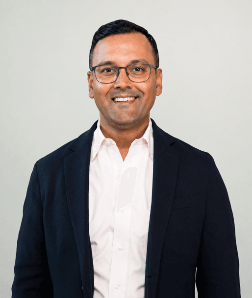 Sam Patel